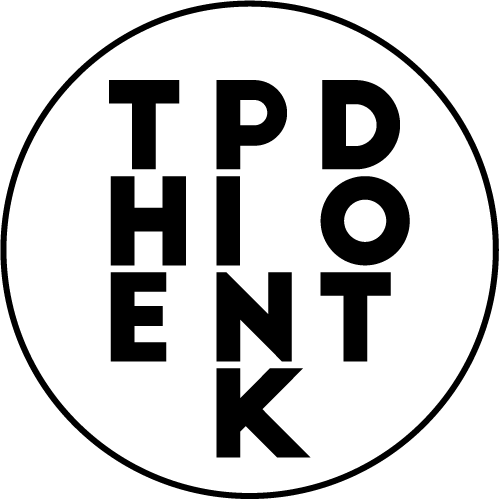THE PINK DOT